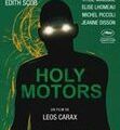 Holy Motors