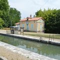 canal du midi 