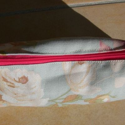 La trousse romantique