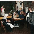 1997, les "Cramignons Liégeois" fêtent leur 60 ans