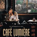 Café lumière [VO-TV]