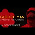 Roger Corman à la Cinémathèque française