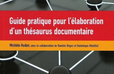 Lexique des thésaurus documentaires