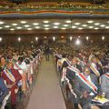 SAMADI 15 DECEMBRE 2012: Joseph KABILA DEVANT LE CONGRES