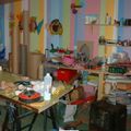 Mon atelier