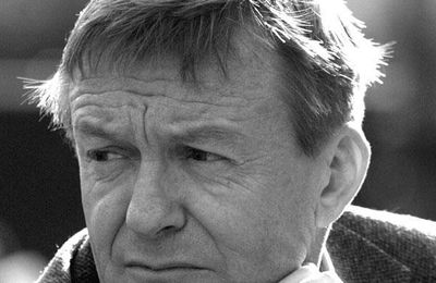 Lectures pour tous : Jean Echenoz