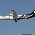 Aéroport: Toulouse-Blagnac(TLS-LFBO): Air New Zealand: ATR 72-600 (ATR 72-212A): ZK-MVG: F-WWEG: MSN:1264.