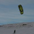 LES GENETRIXBOYS EN ACTION SUR LA NEIGE