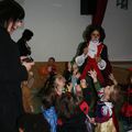 Carnaval de boujan sur libron