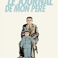 Le Journal de mon père (Chichi no koyomi) - Jirô Taniguchi