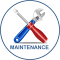 MAINTENANCE RESEAU OZONE REPORTEE