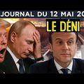 19h Le JT de TVL