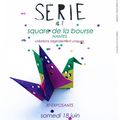 Exposition de créateurs "Hors Série"