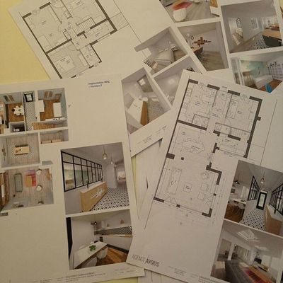 Le 43 bis s'agrandie - 1er épisode