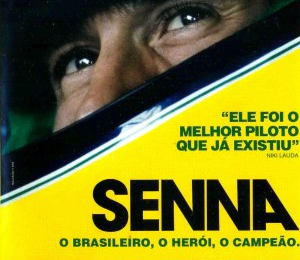 Critique du film Senna