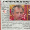 Revue de presse