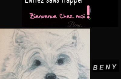 Un hiver pluvieux ....c'est juste " ras le bol ".... pffff!