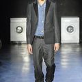 Paris Hiver 2008 Hommes: Kris Van Assche 