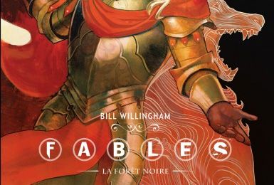 News VF Urban Comics 29-11-24