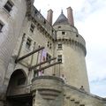 le château de Langeais