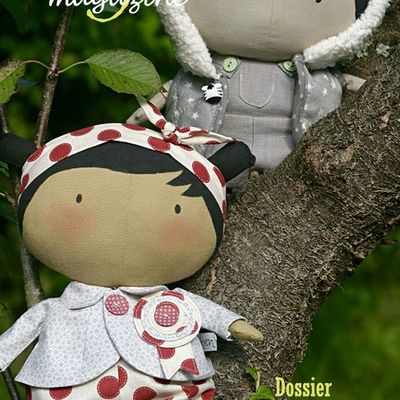 Une Tilda peut en cacher une autre...