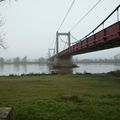 Pont de Bonny sur Loire - Loiret 