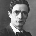 Rudolf STEINER 1861-1925