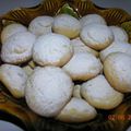 BISCUITS "TENDRESSE"