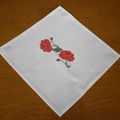 Gentils coquelicots