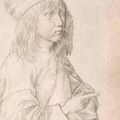 "Dürer à ses débuts" @ The  Germanisches Nationalmuseum