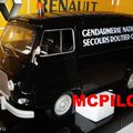 Gendarmerie secours routier