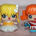 Mes nouvelles figurines My Mini Mixie Q's [Mattel]