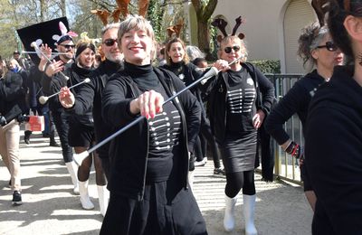 Au carnaval de Rennes le 15 mars 2025 (6)
