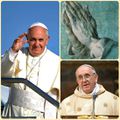 Le Pape François en Jordanie - par Frère simon