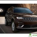 Location jeep grand cherokee à Casablanca – Location de voiture de luxe