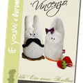 Vincenzo, le Yumi Gurumi =)