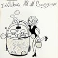 42. Inktober 18 #crasseux 