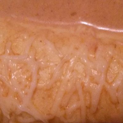 Quenelles sauce aux homard