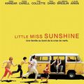 Little Miss Sunshine