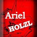 Le mois de ... Ariel Holzl avec Book-en-stock (Décembre 2017)