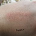 SWATCH DU RAL SANDY B