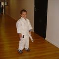 Mon petit Judoka