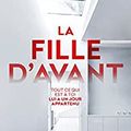 La fille d'avant