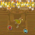 Le jeu de casse-tête Magic Marbles, un divertissement addictif et coloré