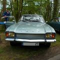 Ford Capri 1700 GT XL (1969-1972)