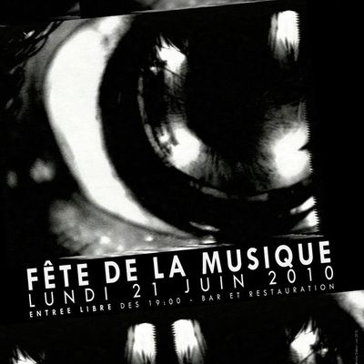 Fête de la musique