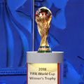 Finale de la coupe du monde 2018