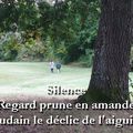 silence