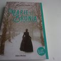 Marie et Bronia le pacte des soeurs 