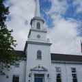 CAPE COD, SES VILLAGES ET SES PLAGES